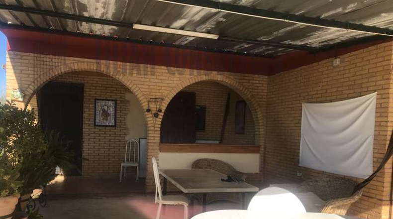 Sevilla - Sevilla - 2500m2