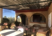 Xalet independent amb terreny en venda a la España, Sevilla, ref.: TR147830 foto