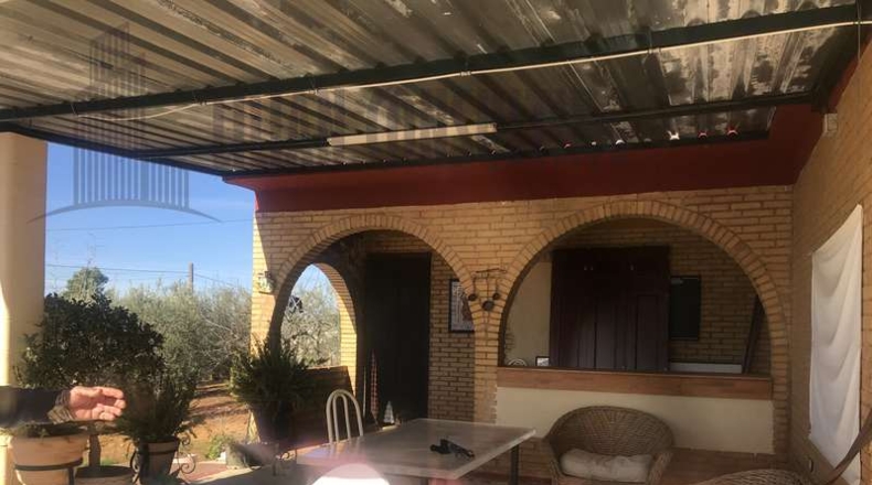 Sevilla - Sevilla - 2500m2