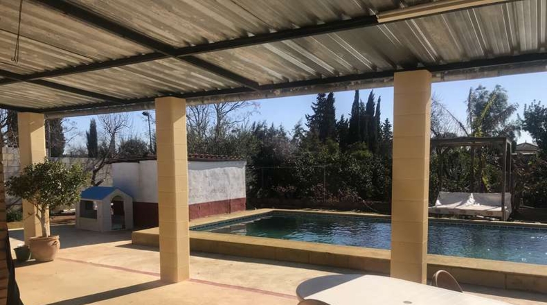 Sevilla - Sevilla - 2500m2