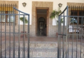 Casa de pueblo en venta en la España, Almodóvar del Río, ref: TR293883 foto