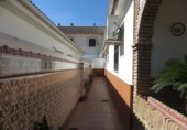 Casa de pueblo en venta en la España, Almodóvar del Río, ref: TR293883 foto