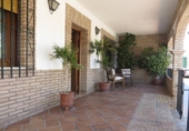 Casa de pueblo en venta en la España, Almodóvar del Río, ref: TR293883 foto