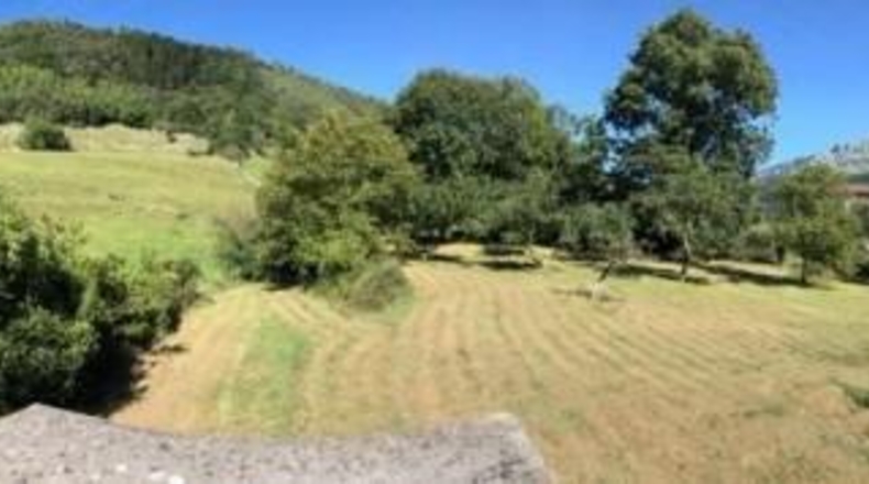 Cantàbria - Arredondo - 1612m2