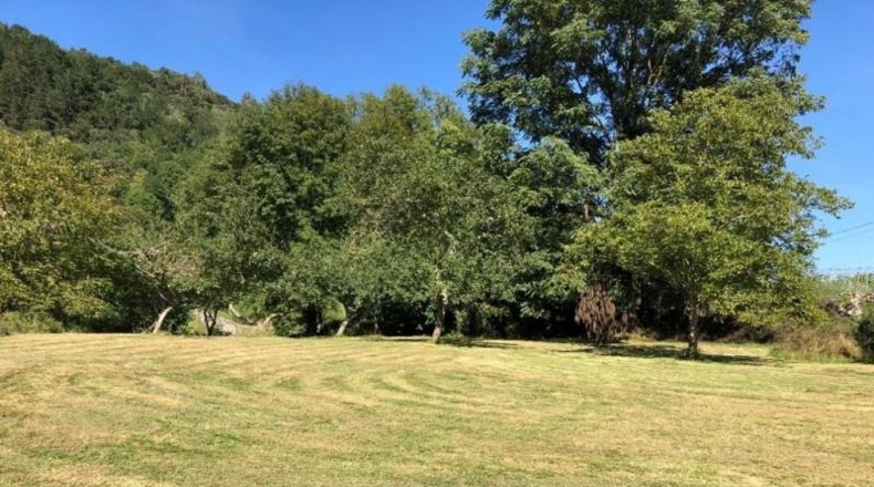 Cantàbria - Arredondo - 1612m2