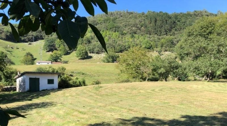Cantàbria - Arredondo - 1612m2