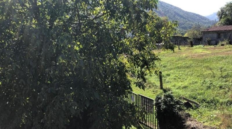 Cantàbria - Arredondo - 1612m2