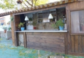 Xalet independent amb terreny en venda a la España, Cabra, ref.: TR137331 foto