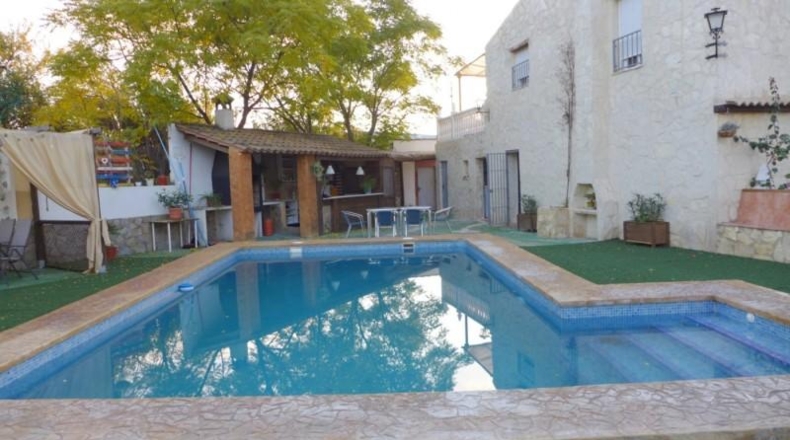 Córdoba - Cabra - 715m2