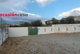 Pozoblanco 2526&nbsp;m²