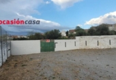 Parcel·la urbanitzable en venda a la España, Pozoblanco, ref.: TR116746 foto