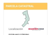 Parcel·la urbanitzable en venda a la España, Pozoblanco, ref.: TR116746 foto