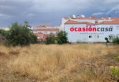Parcel·la urbanitzable en venda a la España, Pozoblanco, ref.: TR116746 foto