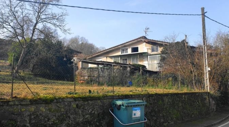 Cantabria - Adino - 3000m2