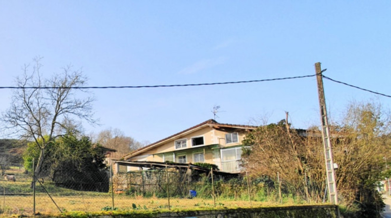 Cantabria - Adino - 3000m2