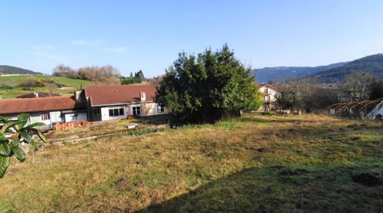 Cantabria - Adino - 3000m2