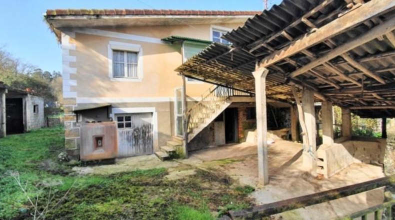 Cantabria - Adino - 3000m2