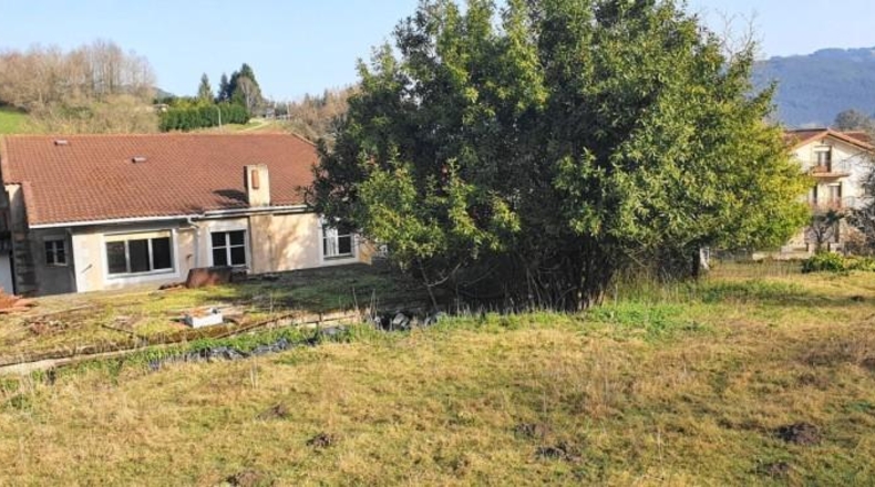 Cantabria - Adino - 3000m2