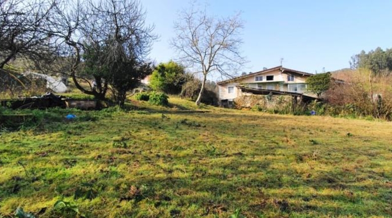 Cantabria - Adino - 3000m2