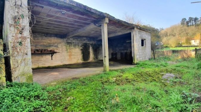 Cantabria - Adino - 3000m2