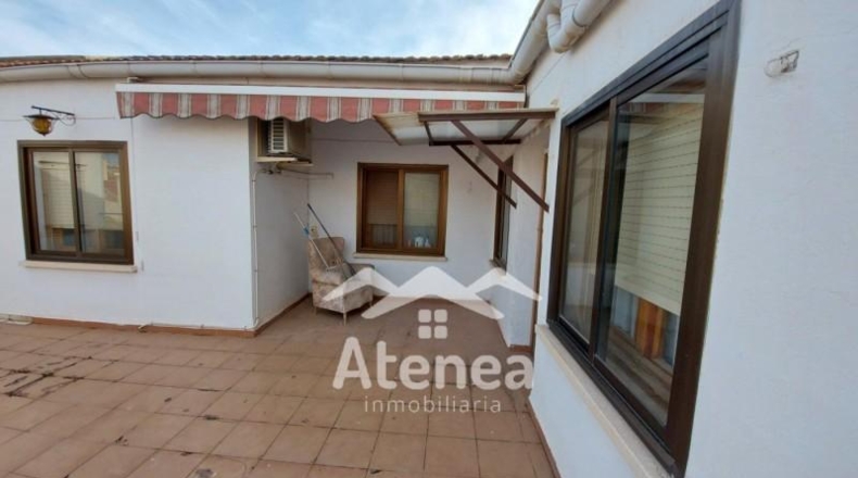 Santa Cruz de Tenerife - La Orotava - 400m2