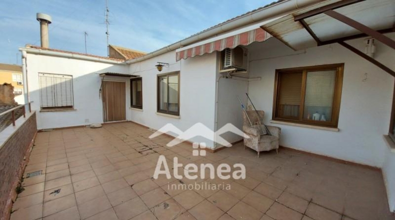 Santa Cruz de Tenerife - La Orotava - 400m2