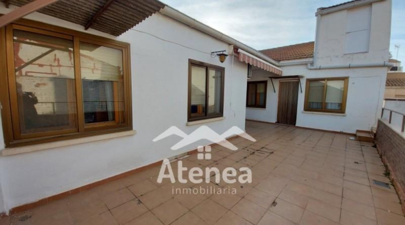 Santa Cruz de Tenerife - La Orotava - 400m2