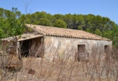 Chalet independiente con terreno en venta en la España, Campanet, ref: TR135304 foto
