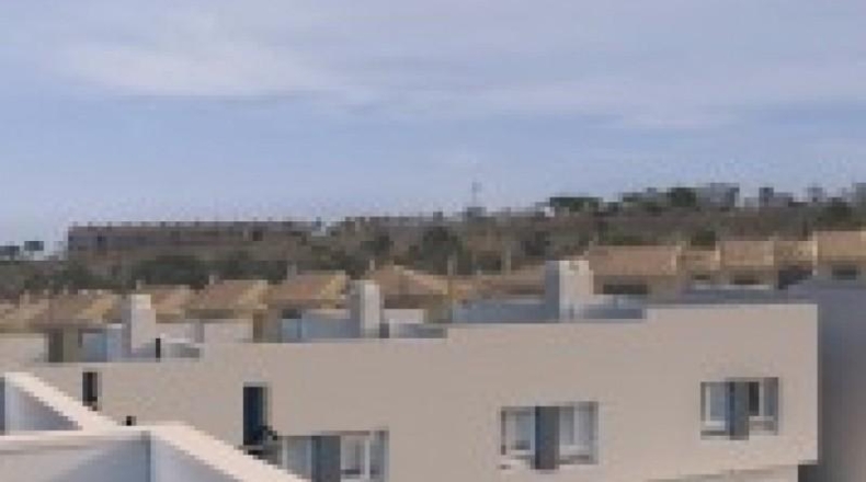 Alicante - Монфорте-дель-Сид - 110m2
