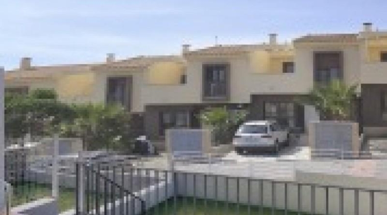Alicante - Монфорте-дель-Сид - 110m2