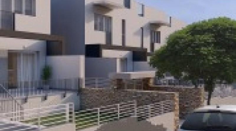 Alicante - Монфорте-дель-Сид - 110m2