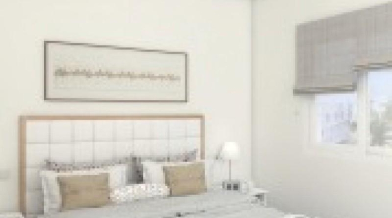 Alicante - Монфорте-дель-Сид - 110m2