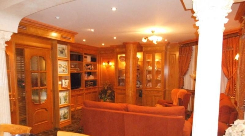 Albacete - Almansa - 360m2