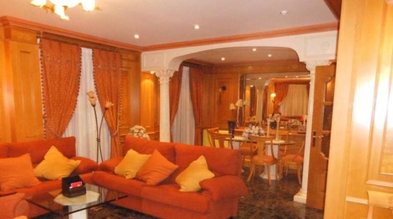 Albacete - Almansa - 360m2
