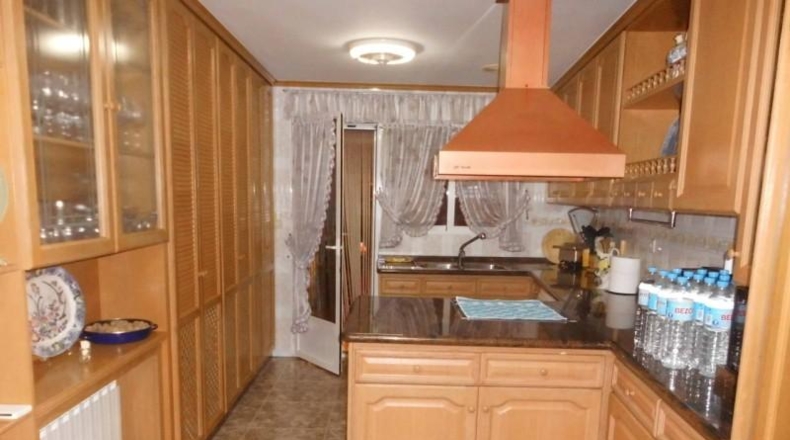Albacete - Almansa - 360m2