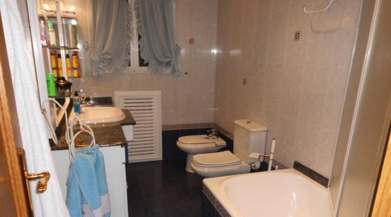 Albacete - Almansa - 360m2