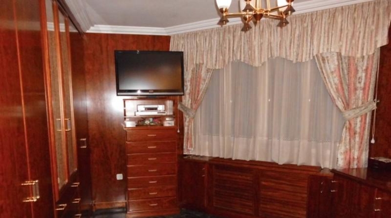 Albacete - Almansa - 360m2