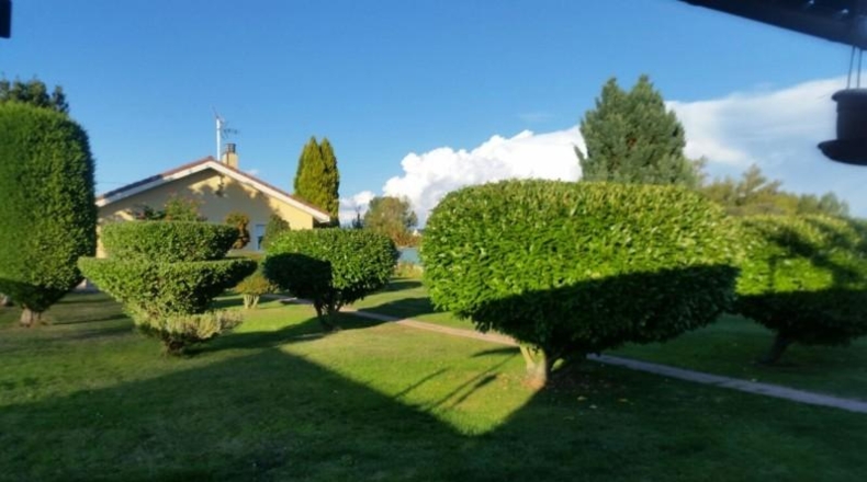 León - Cabañas Raras - 1700m2