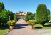 Casa de camp amb terreny en venda a la España, Cabañas Raras, ref.: TR136485 foto
