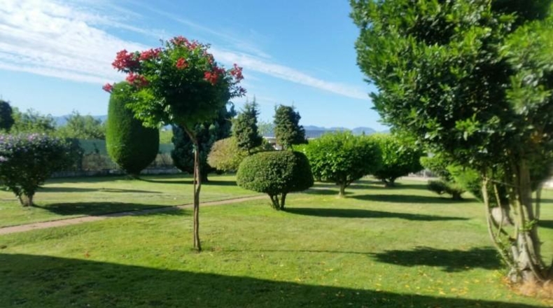 León - Cabañas Raras - 1700m2