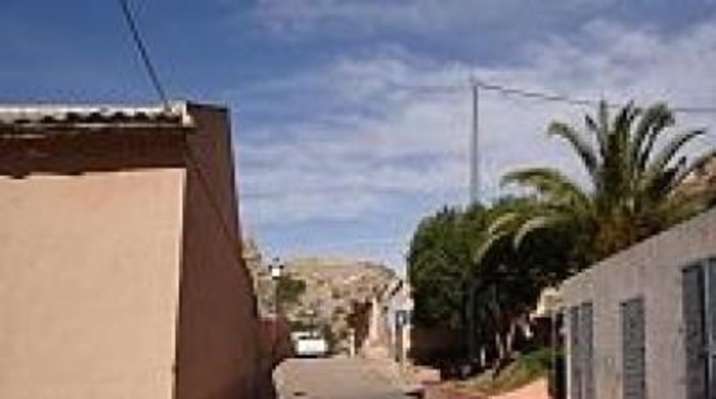 Alicante - Monóvar - 4476m2