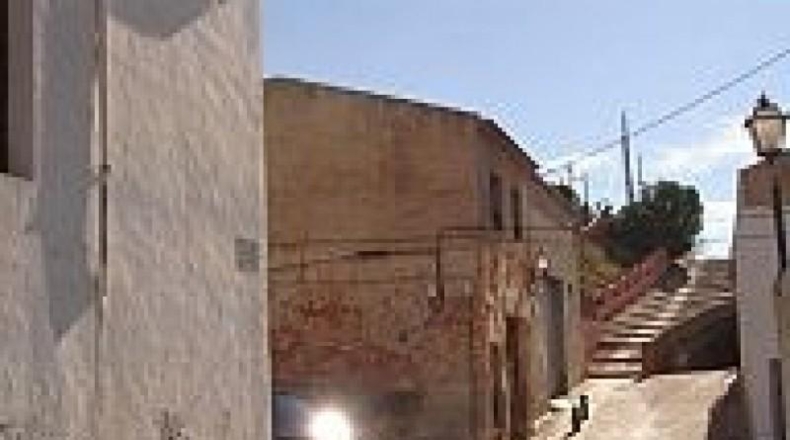 Alicante - Monóvar - 4476m2
