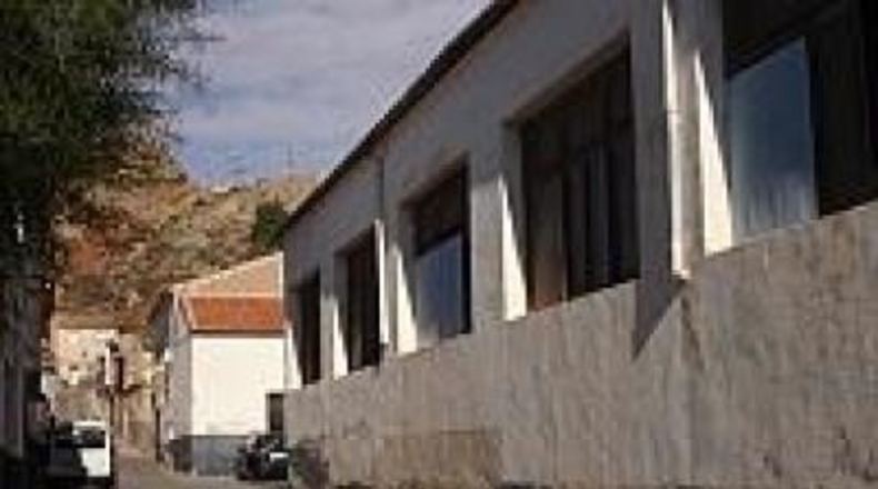 Alicante - Monóvar - 4476m2