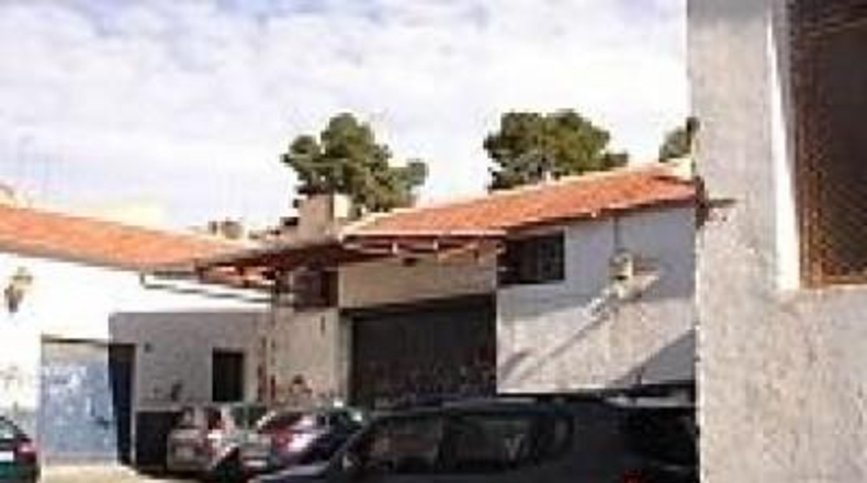 Alicante - Monóvar - 4476m2