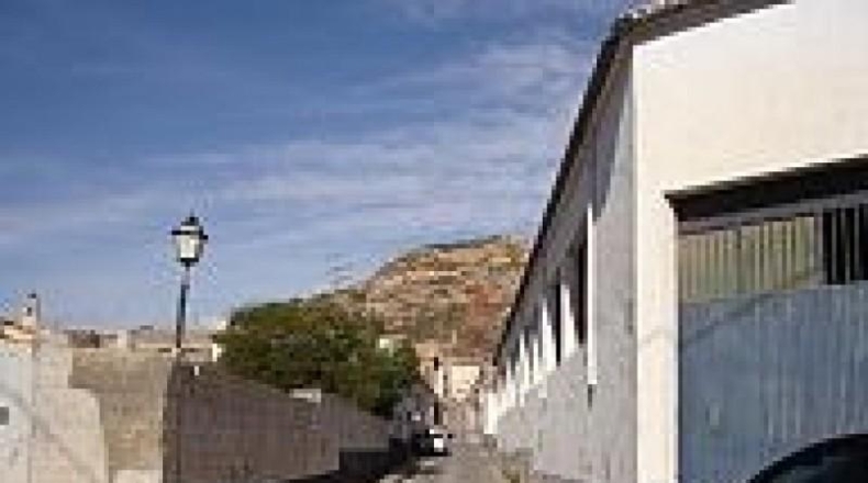 Alicante - Monóvar - 4476m2