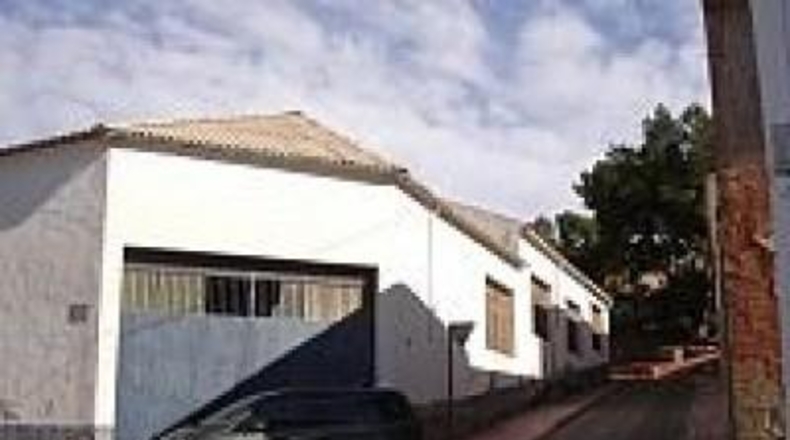 Alicante - Monóvar - 4476m2