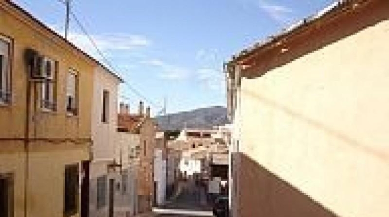 Alicante - Monóvar - 4476m2