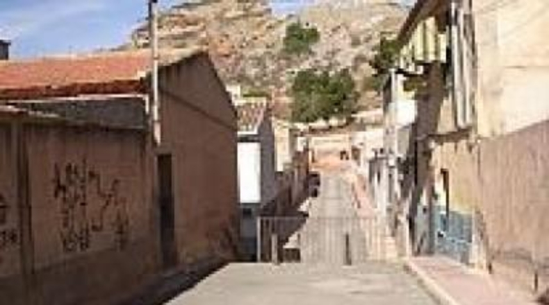 Alicante - Monóvar - 4476m2