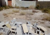Land suitable for development for sale on España, Monóvar, ref: TR122119 photo