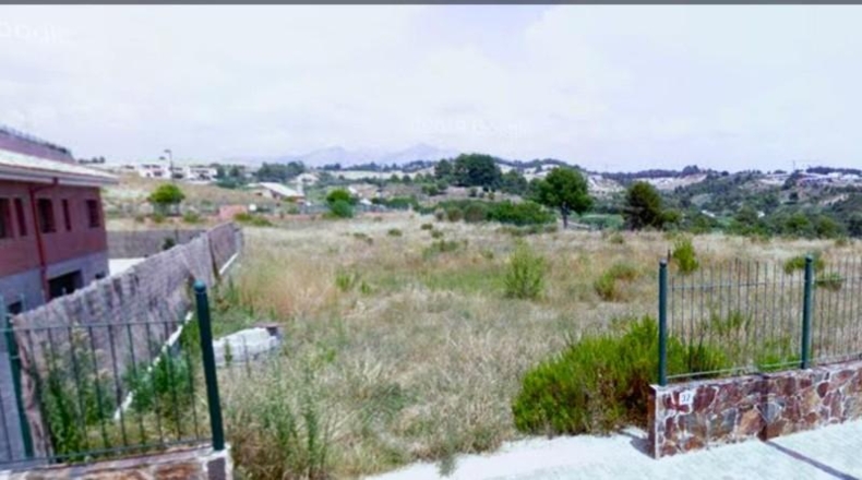 Barcelona - Sant Esteve Sesrovires - 1114m2